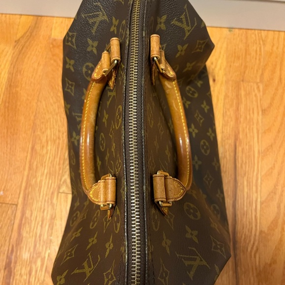 Authentic Louis Vuitton Speedy 30 - Picture 10 of 14
